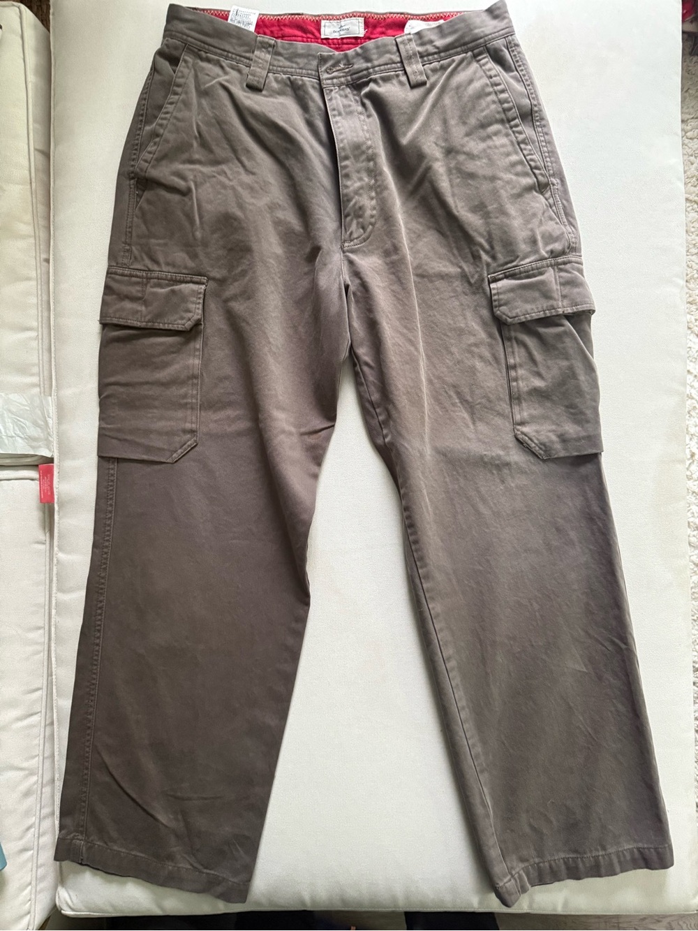 Dockers Men's Cargo Pants